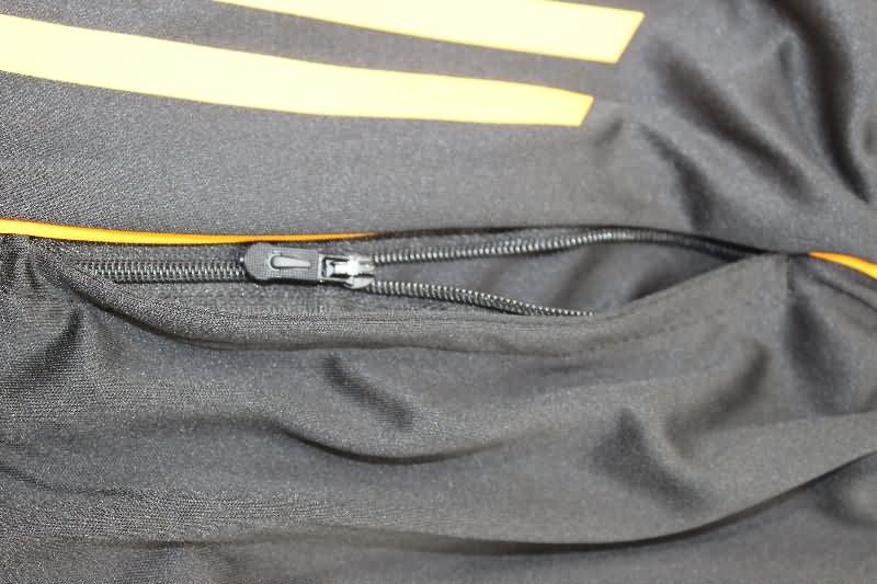 Thailand Quality(AAA) 25/26 AS Roma Training Soccer Shorts