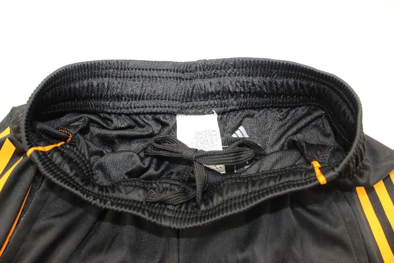 Thailand Quality(AAA) 25/26 AS Roma Training Soccer Shorts