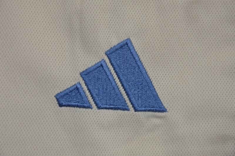 Thailand Quality(AAA) 25/26 Ajax Third Soccer Shorts