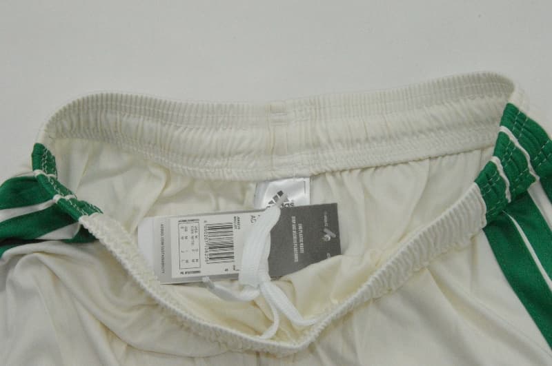 Thailand Quality(AAA) 2026 Algeria Home Soccer Shorts
