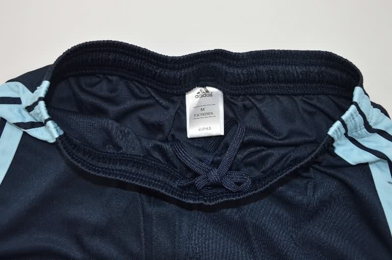 Thailand Quality(AAA) 2026 Argentina Home Soccer Shorts