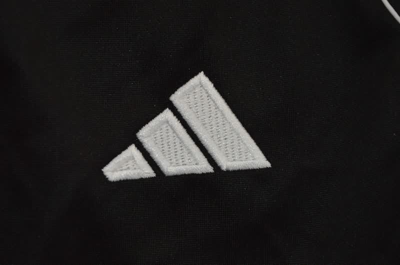 Thailand Quality(AAA) 2026 Argentina Training Soccer Shorts