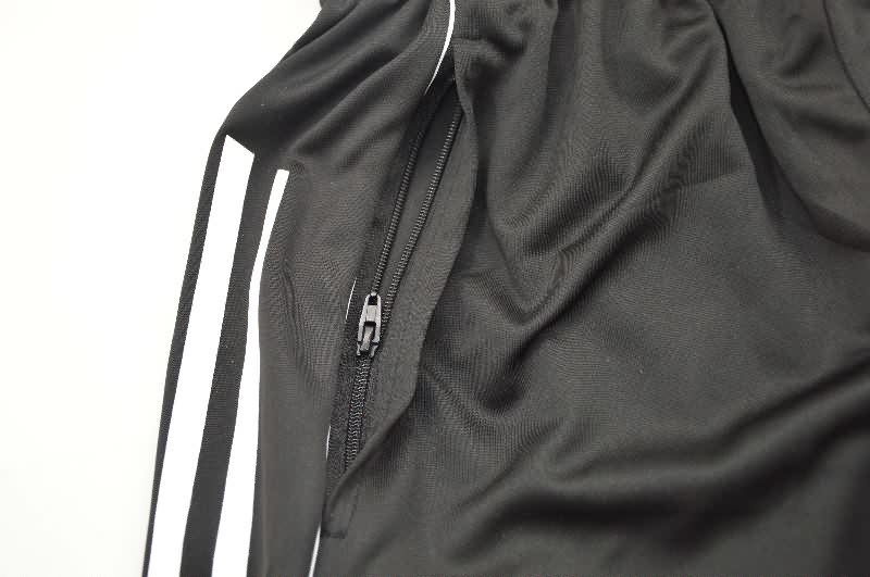 Thailand Quality(AAA) 2026 Argentina Training Soccer Shorts