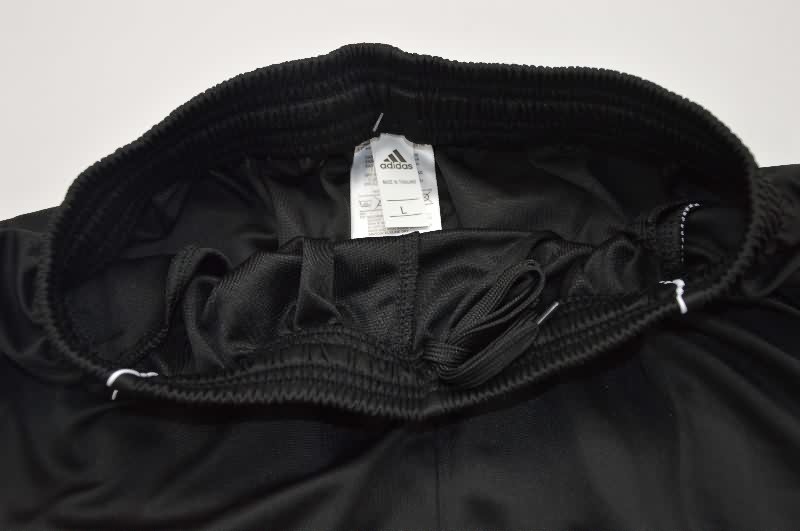 Thailand Quality(AAA) 2026 Argentina Training Soccer Shorts