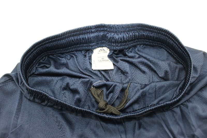 Thailand Quality(AAA) 25/26 Arsenal Away Soccer Shorts