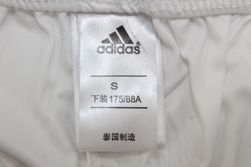 Thailand Quality(AAA) 25/26 Arsenal Home Soccer Shorts