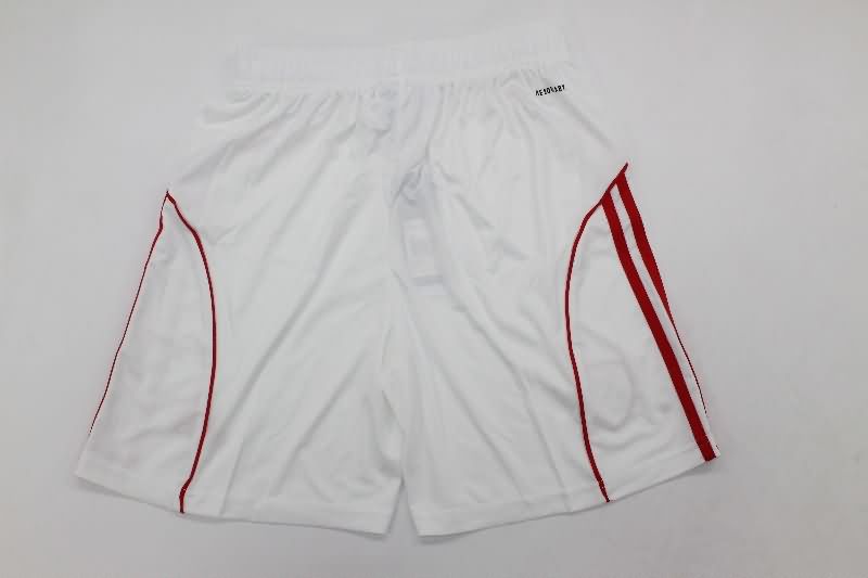 Thailand Quality(AAA) 25/26 Arsenal Home Soccer Shorts