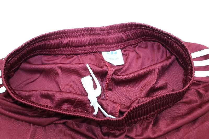 Thailand Quality(AAA) 25/26 Arsenal Third Soccer Shorts