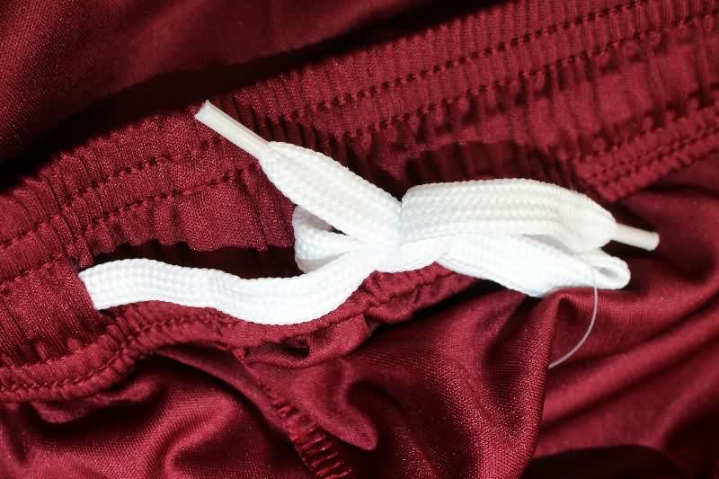 Thailand Quality(AAA) 25/26 Arsenal Third Soccer Shorts