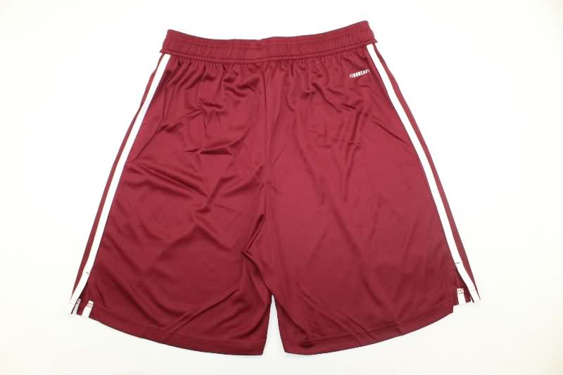 Thailand Quality(AAA) 25/26 Arsenal Third Soccer Shorts