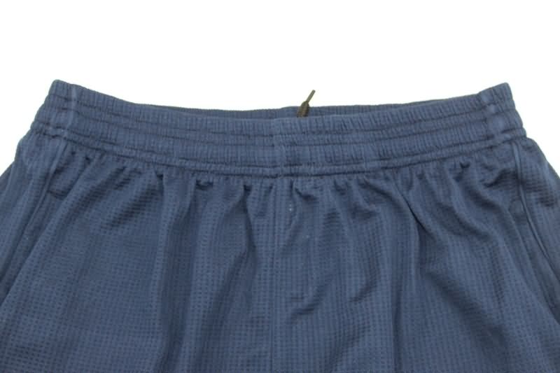 Thailand Quality(AAA) 25/26 Arsenal Training Soccer Shorts