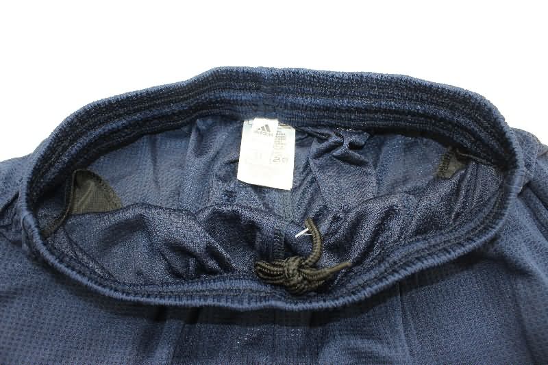 Thailand Quality(AAA) 25/26 Arsenal Training Soccer Shorts