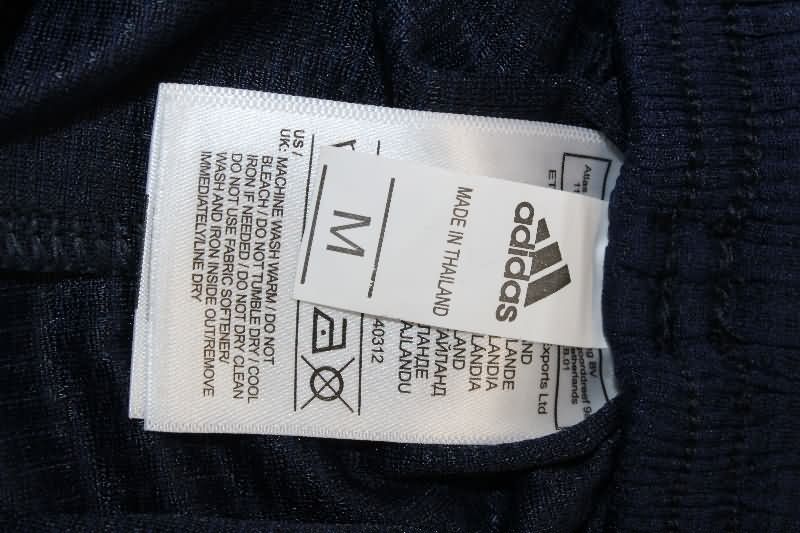 Thailand Quality(AAA) 25/26 Arsenal Training Soccer Shorts