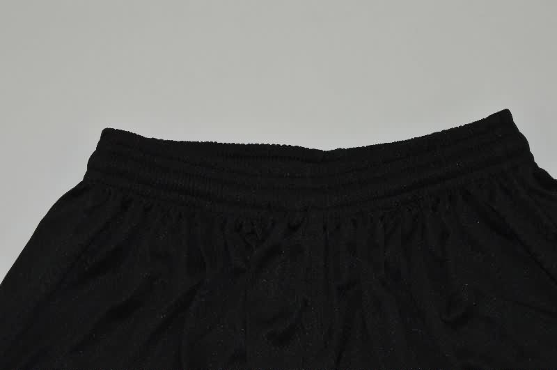 Thailand Quality(AAA) 25/26 Atalanta BC Home Soccer Shorts