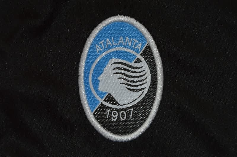 Thailand Quality(AAA) 25/26 Atalanta BC Home Soccer Shorts