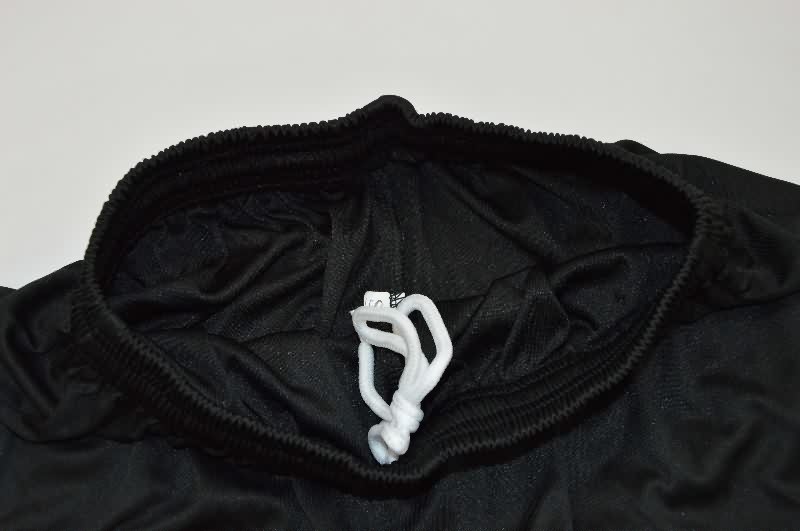 Thailand Quality(AAA) 25/26 Atalanta BC Home Soccer Shorts
