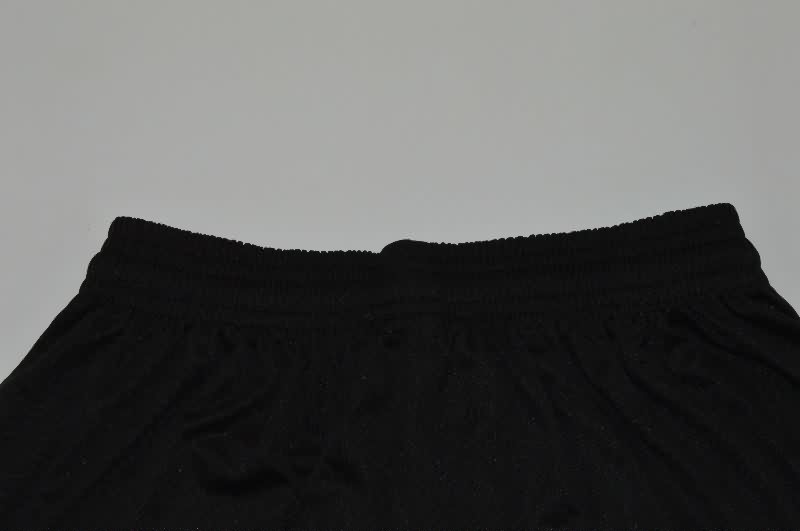 Thailand Quality(AAA) 25/26 Atalanta BC Home Soccer Shorts