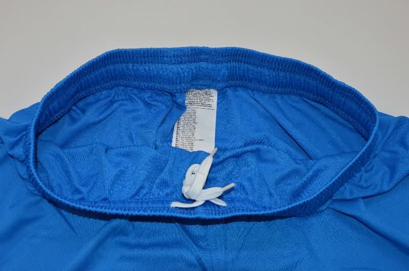 Thailand Quality(AAA) 25/26 Atletico Madrid Third Soccer Shorts