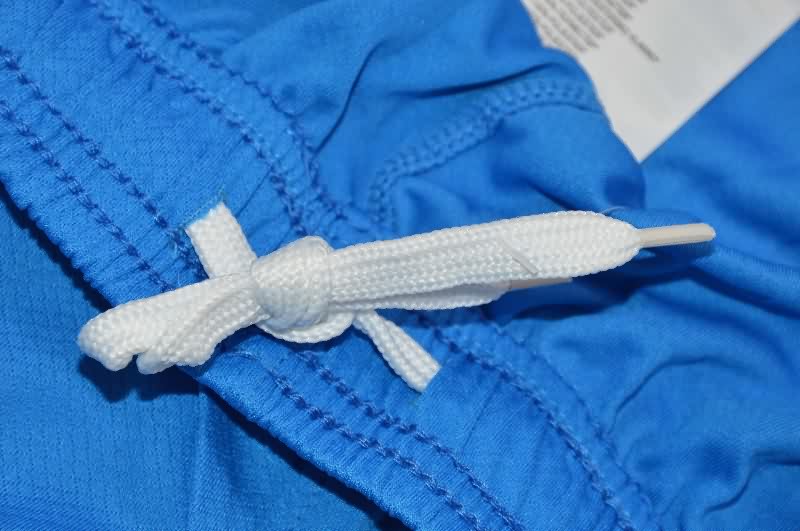 Thailand Quality(AAA) 25/26 Atletico Madrid Third Soccer Shorts