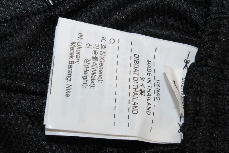 Thailand Quality(AAA) 2011/12 Barcelona Third Soccer Shorts
