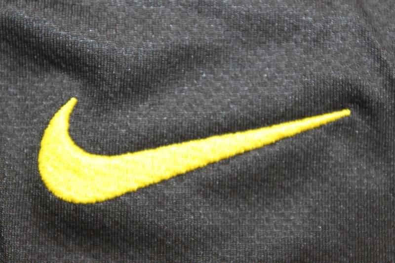 Thailand Quality(AAA) 2011/12 Barcelona Third Soccer Shorts