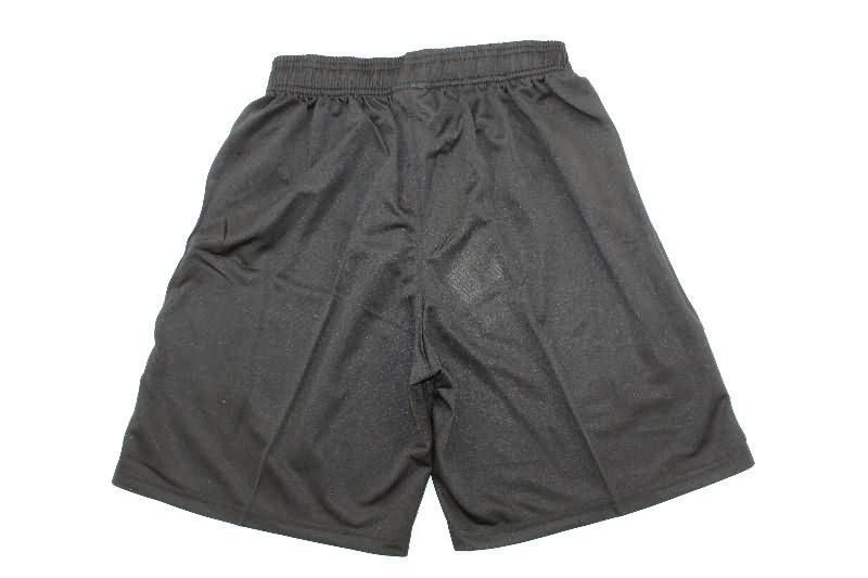 Thailand Quality(AAA) 2011/12 Barcelona Third Soccer Shorts