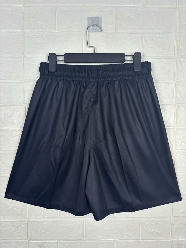 Thailand Quality(AAA) 2025 Barcelona Special Soccer Shorts