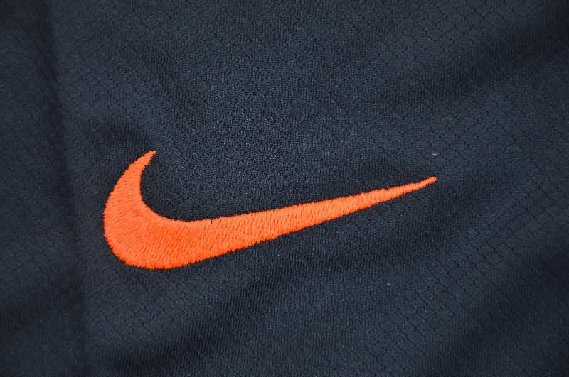 Thailand Quality(AAA) 25/26 Barcelona Training Soccer Shorts