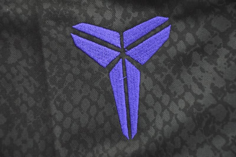 Thailand Quality(AAA) 25/26 Barcelona Training Soccer Shorts 02