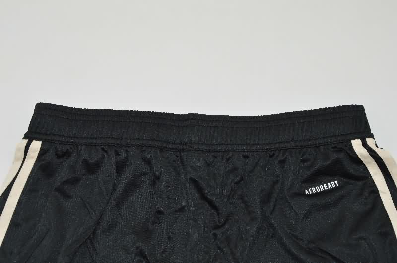 Thailand Quality(AAA) 25/26 Bayern Munich Third Soccer Shorts