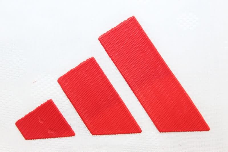 Thailand Quality(AAA) 25/26 Benfica Home Soccer Shorts (Player)