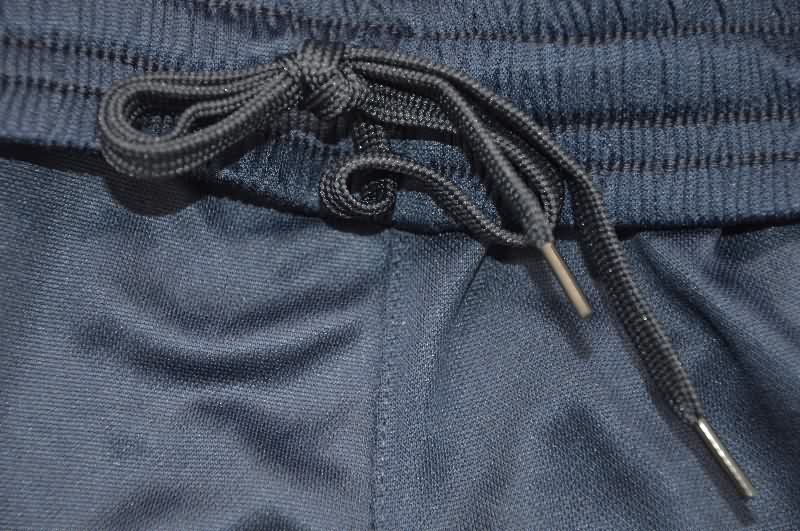 Thailand Quality(AAA) 2025 Boca Juniors Training Soccer Shorts