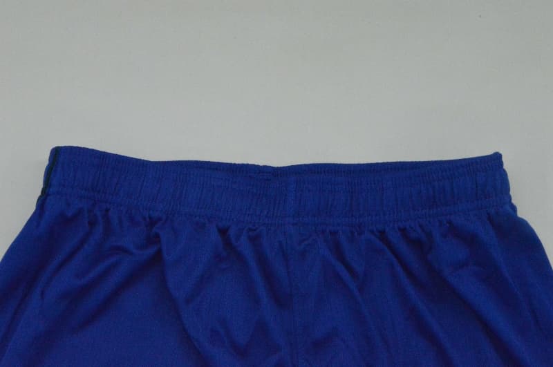 Thailand Quality(AAA) 2026 Brazil Home Soccer Shorts