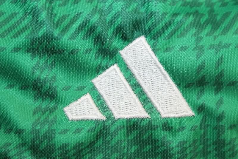 Thailand Quality(AAA) 25/26 Celtic Green Soccer Shorts