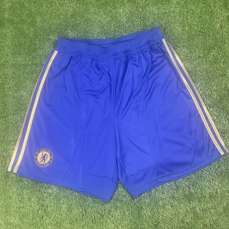 Thailand Quality(AAA) 2012/13 Chelsea Home Soccer Shorts