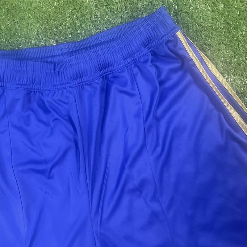Thailand Quality(AAA) 2012/13 Chelsea Home Soccer Shorts