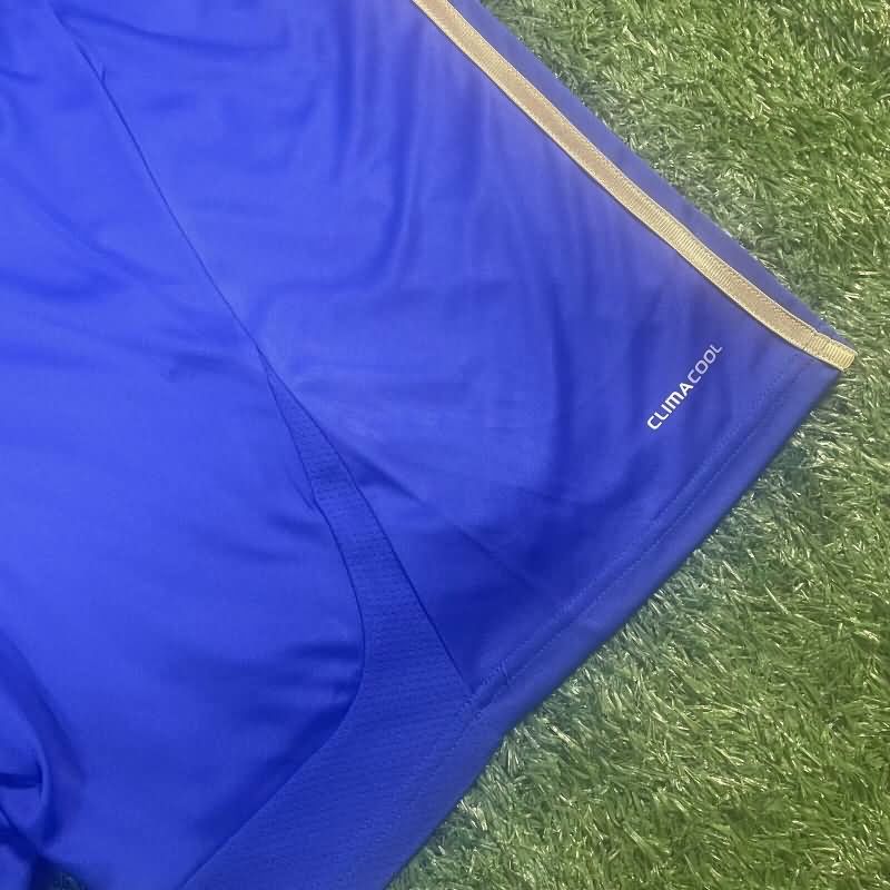 Thailand Quality(AAA) 2012/13 Chelsea Home Soccer Shorts