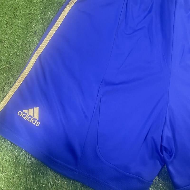 Thailand Quality(AAA) 2012/13 Chelsea Home Soccer Shorts
