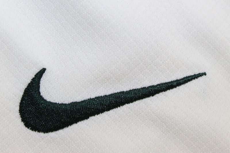 Thailand Quality(AAA) 2025/26 Chelsea Away Soccer Shorts