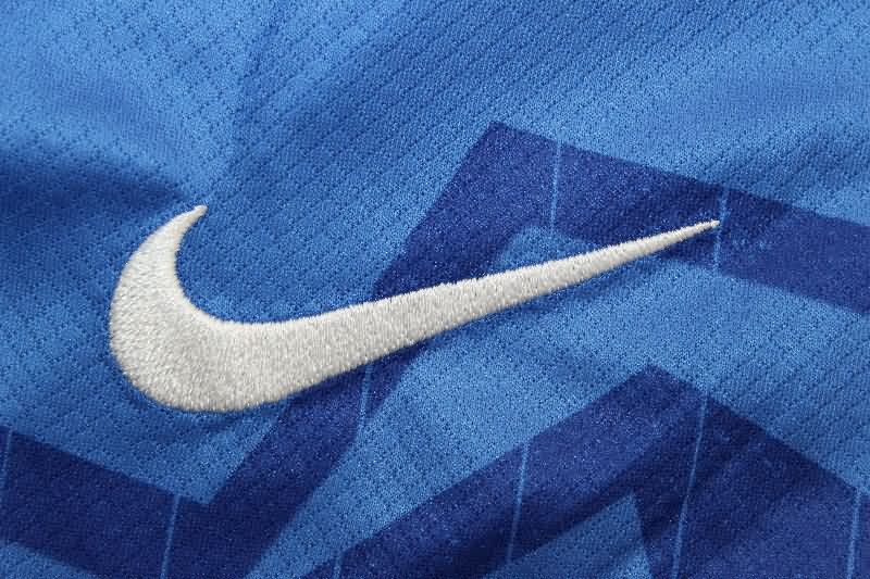 Thailand Quality(AAA) 2025/26 Chelsea Home Soccer Shorts