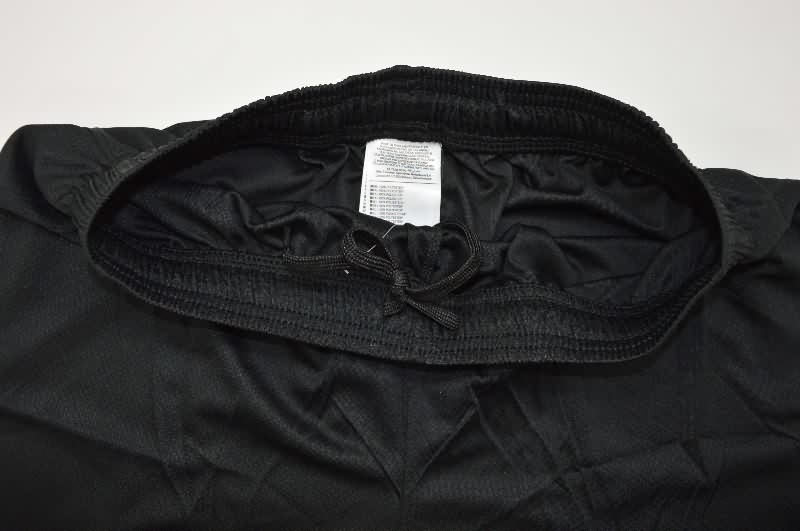 Thailand Quality(AAA) 2025/26 Chelsea Third Soccer Shorts