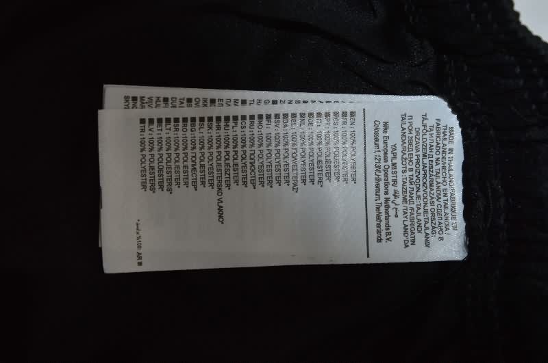 Thailand Quality(AAA) 2025/26 Chelsea Third Soccer Shorts