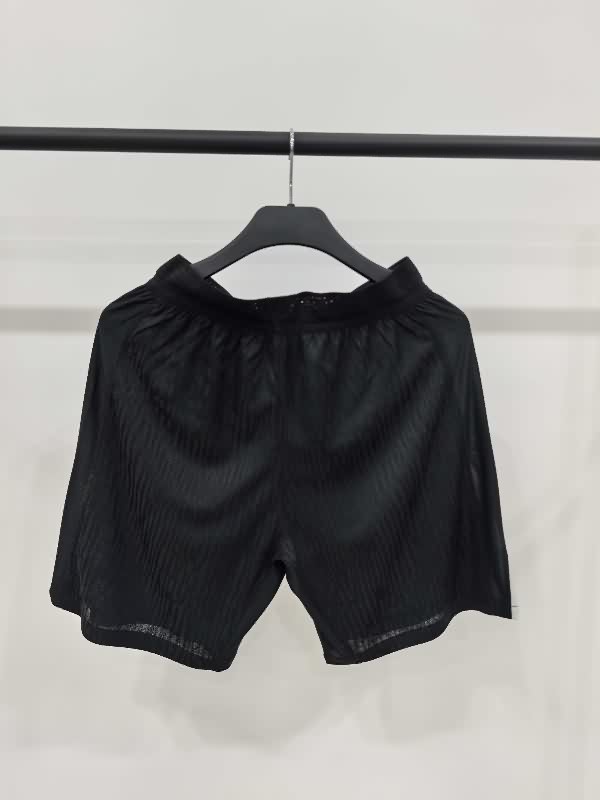 Thailand Quality(AAA) 2025/26 Chelsea Third Soccer Shorts (Player)