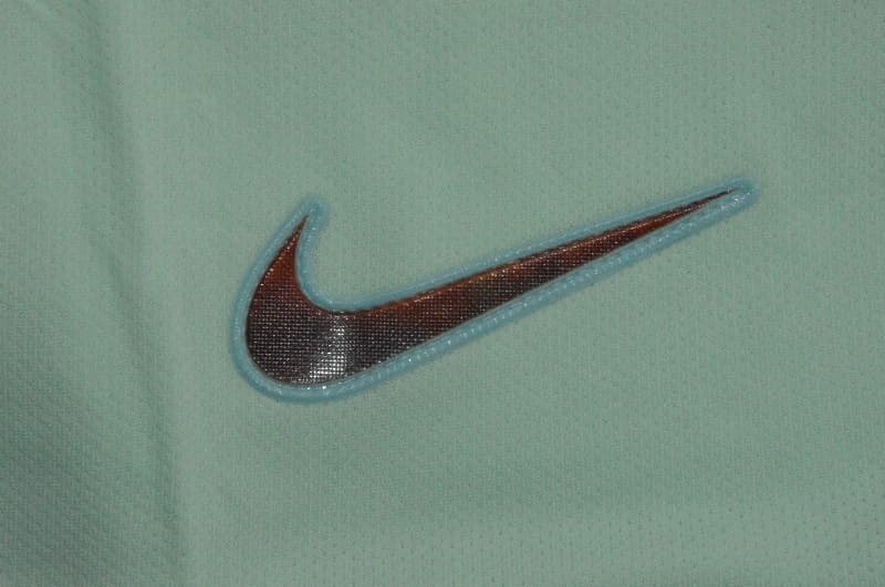 Thailand Quality(AAA) 2026 France Away Soccer Shorts