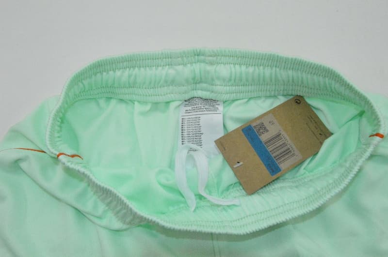 Thailand Quality(AAA) 2026 France Away Soccer Shorts