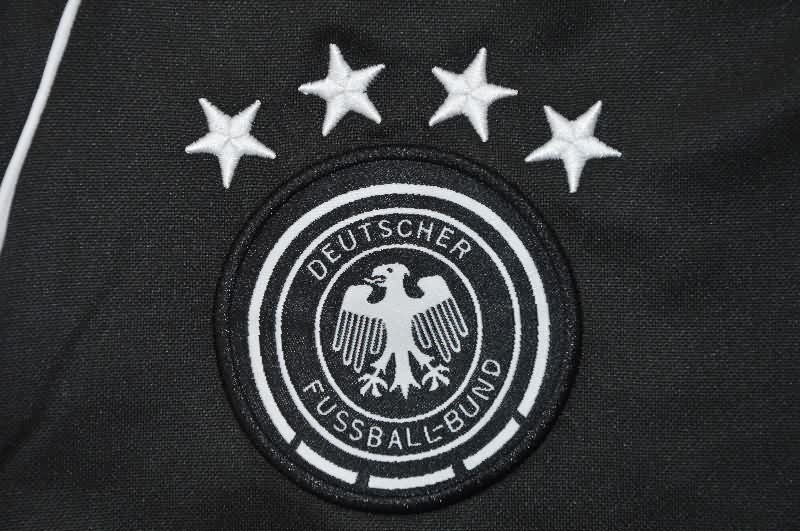 Thailand Quality(AAA) 25/26 Germany Training Soccer Shorts