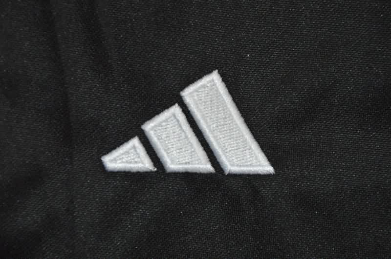 Thailand Quality(AAA) 25/26 Germany Training Soccer Shorts