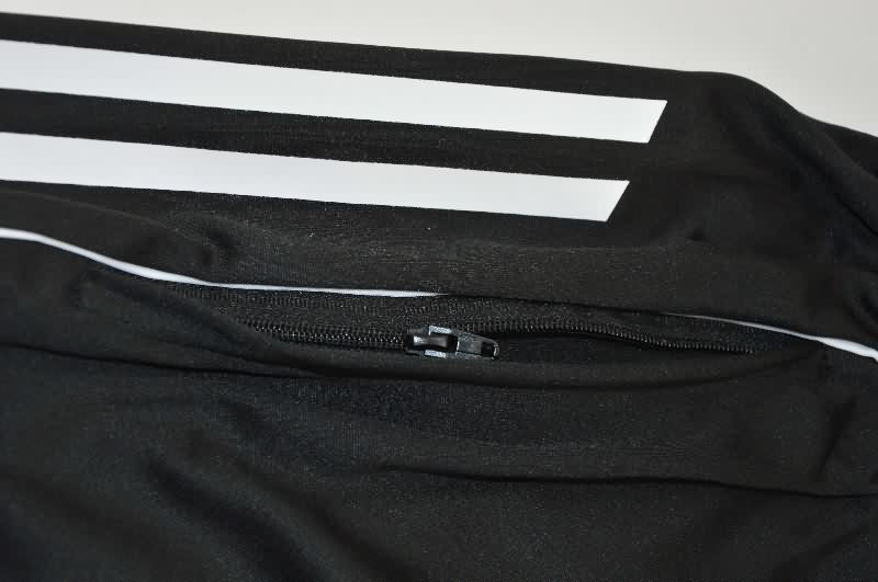 Thailand Quality(AAA) 25/26 Germany Training Soccer Shorts