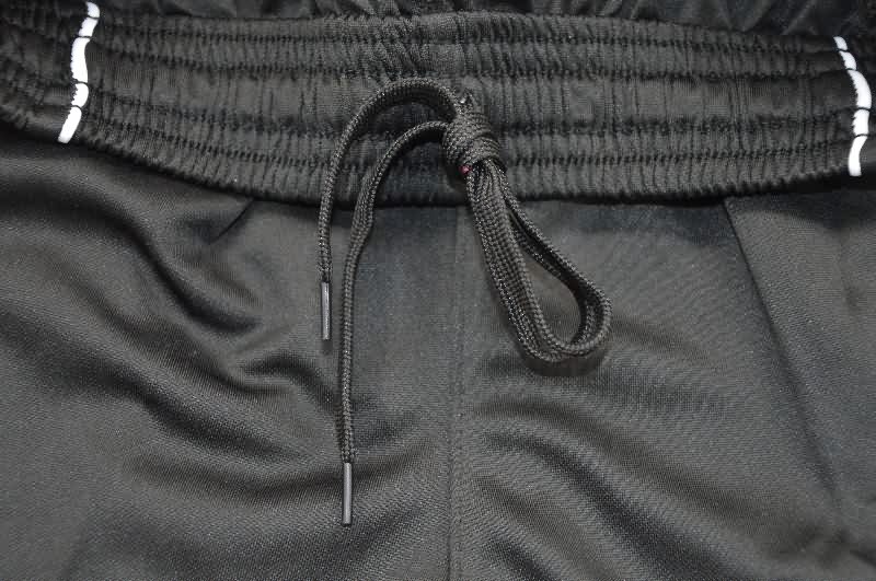 Thailand Quality(AAA) 25/26 Germany Training Soccer Shorts