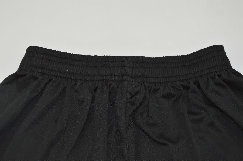 Thailand Quality(AAA) 25/26 Germany Training Soccer Shorts